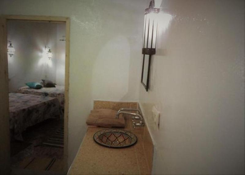 L'Escale De Ouarzazate - Oda