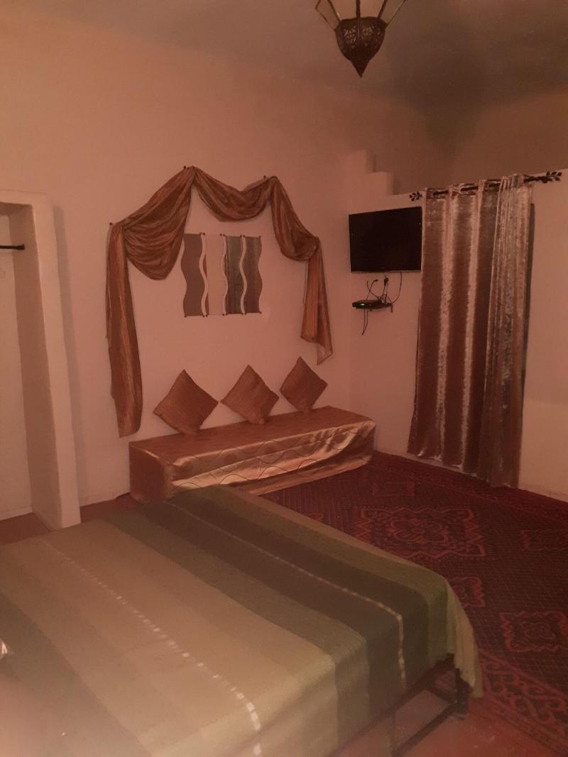 L'Escale De Ouarzazate - Oda