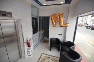 Premierlux Serviced Apartments fotoÄŸrafÄ±
