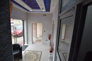 Premierlux Serviced Apartments fotoÄŸrafÄ±
