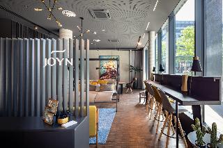 Adina Serviced Apartments Vienna fotoÄŸrafÄ±