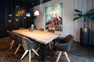 Adina Serviced Apartments Vienna fotoÄŸrafÄ±