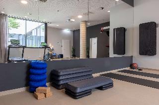Adina Serviced Apartments Vienna fotoÄŸrafÄ±