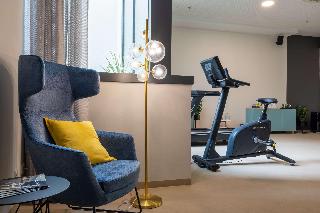 Adina Serviced Apartments Vienna fotoÄŸrafÄ±