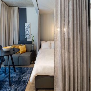 Adina Serviced Apartments Vienna fotoÄŸrafÄ±