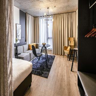 Adina Serviced Apartments Vienna fotoÄŸrafÄ±