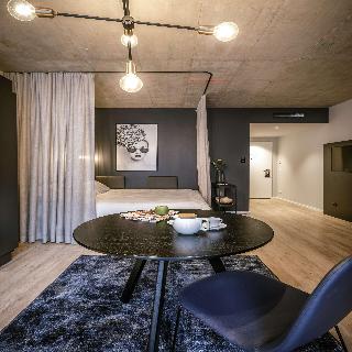 Adina Serviced Apartments Vienna fotoÄŸrafÄ±