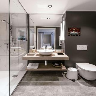 Adina Serviced Apartments Vienna fotoÄŸrafÄ±