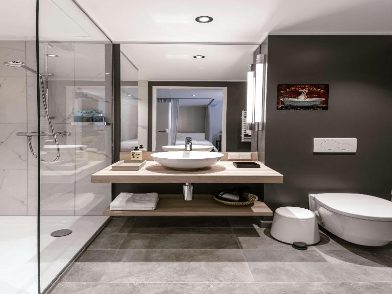 Adina Serviced Apartments Vienna - Oda