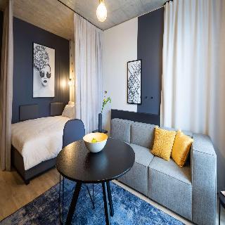 Adina Serviced Apartments Vienna fotoÄŸrafÄ±