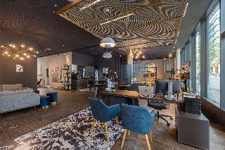 Adina Serviced Apartments Vienna fotoÄŸrafÄ±