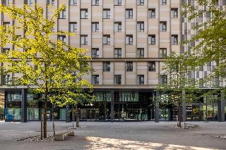Adina Serviced Apartments Vienna fotoÄŸrafÄ±