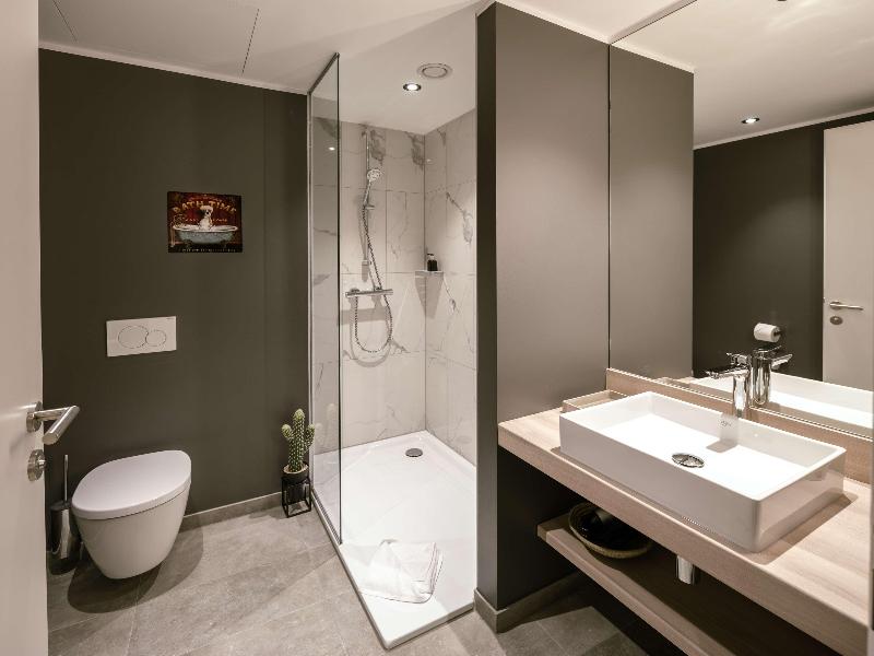 Adina Serviced Apartments Vienna - Oda