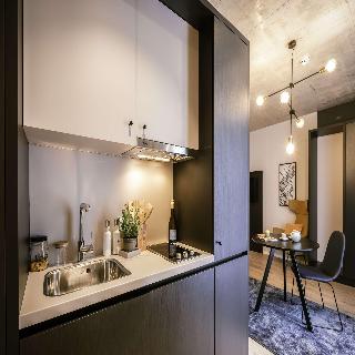 Adina Serviced Apartments Vienna fotoÄŸrafÄ±
