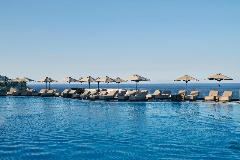 Royal Myconian - Leading Hotels of the World - Genel