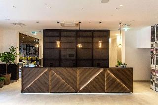 Hilton Garden Inn Zagreb Radnicka fotoÄŸrafÄ±