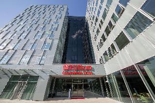 Hilton Garden Inn Zagreb Radnicka otel fotoğrafı