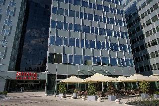 Hilton Garden Inn Zagreb Radnicka fotoÄŸrafÄ±