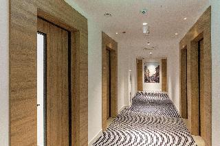 Hilton Garden Inn Zagreb Radnicka fotoÄŸrafÄ±