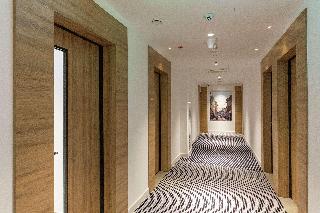 Hilton Garden Inn Zagreb Radnicka fotoÄŸrafÄ±