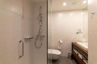 Hilton Garden Inn Zagreb Radnicka fotoÄŸrafÄ±