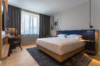 Hilton Garden Inn Zagreb Radnicka fotoÄŸrafÄ±