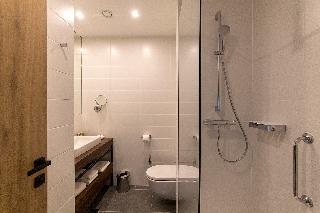 Hilton Garden Inn Zagreb Radnicka fotoÄŸrafÄ±