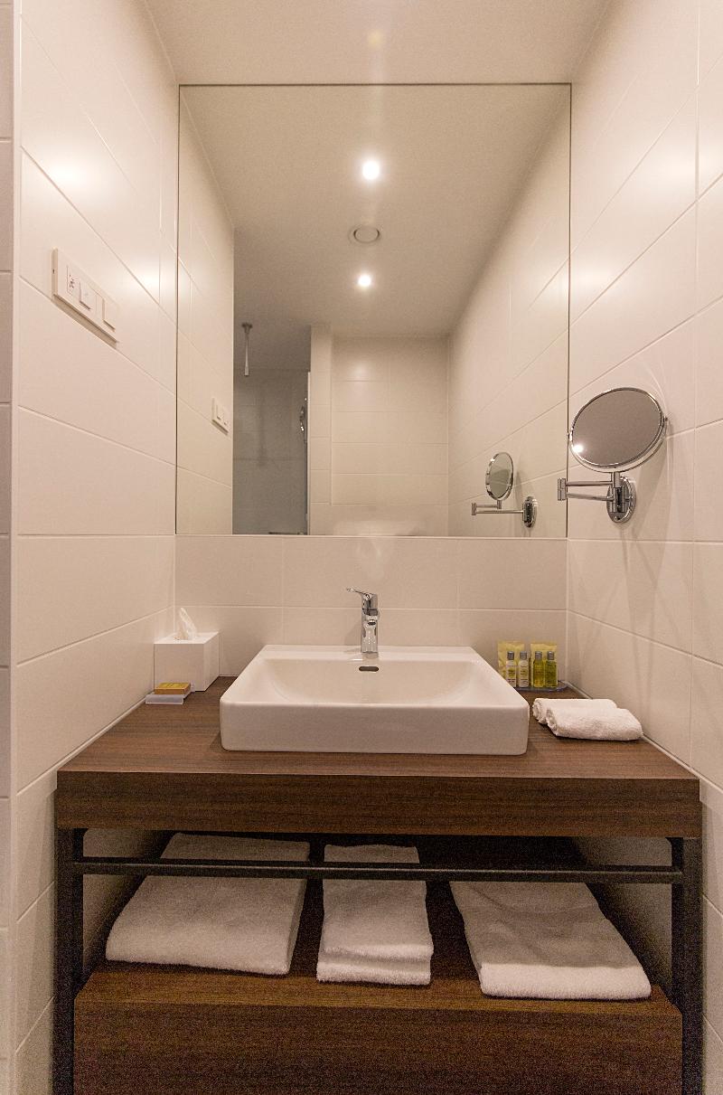 Hilton Garden Inn Zagreb Radnicka - Oda