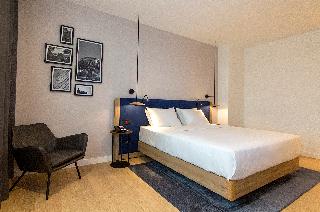 Hilton Garden Inn Zagreb Radnicka fotoÄŸrafÄ±