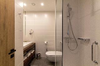 Hilton Garden Inn Zagreb Radnicka fotoÄŸrafÄ±