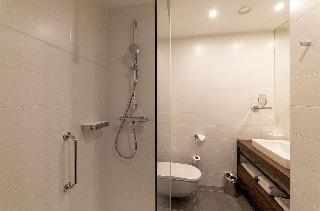 Hilton Garden Inn Zagreb Radnicka fotoÄŸrafÄ±
