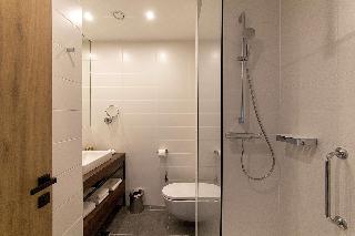 Hilton Garden Inn Zagreb Radnicka fotoÄŸrafÄ±
