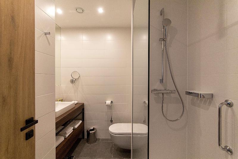 Hilton Garden Inn Zagreb Radnicka - Oda