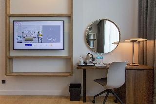 Hilton Garden Inn Zagreb Radnicka fotoÄŸrafÄ±