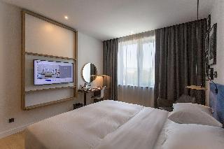 Hilton Garden Inn Zagreb Radnicka fotoÄŸrafÄ±