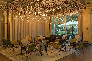 Hilton Garden Inn Zagreb Radnicka fotoÄŸrafÄ±