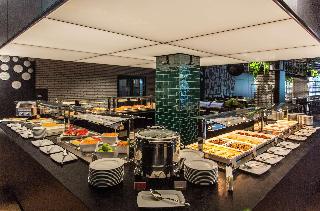 Hilton Garden Inn Zagreb Radnicka fotoÄŸrafÄ±