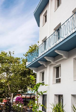 Eliada Hotel fotoÄŸrafÄ±