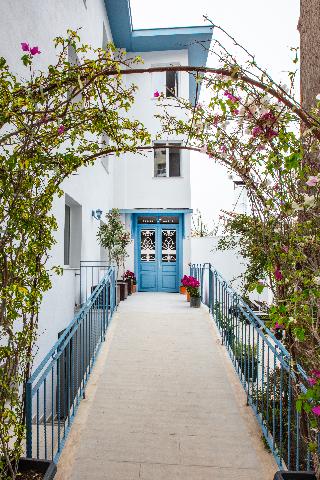 Eliada Hotel fotoÄŸrafÄ±