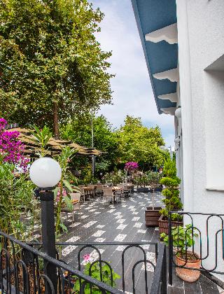Eliada Hotel fotoÄŸrafÄ±
