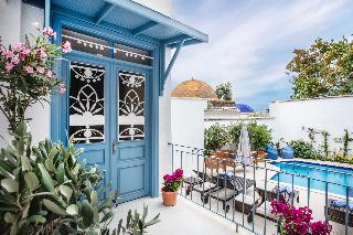 Eliada Hotel otel fotoğrafı