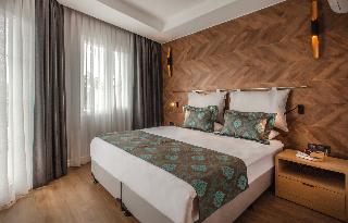 Eliada Hotel fotoÄŸrafÄ±