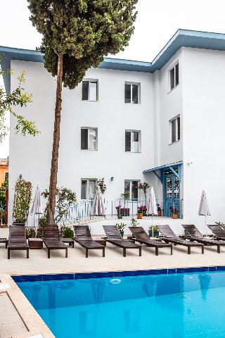 Eliada Hotel fotoÄŸrafÄ±
