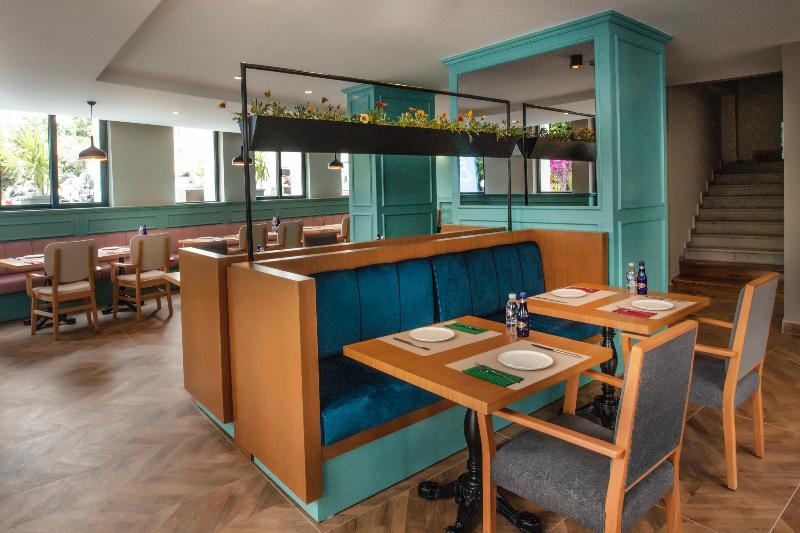 Eliada Hotel - Restoran