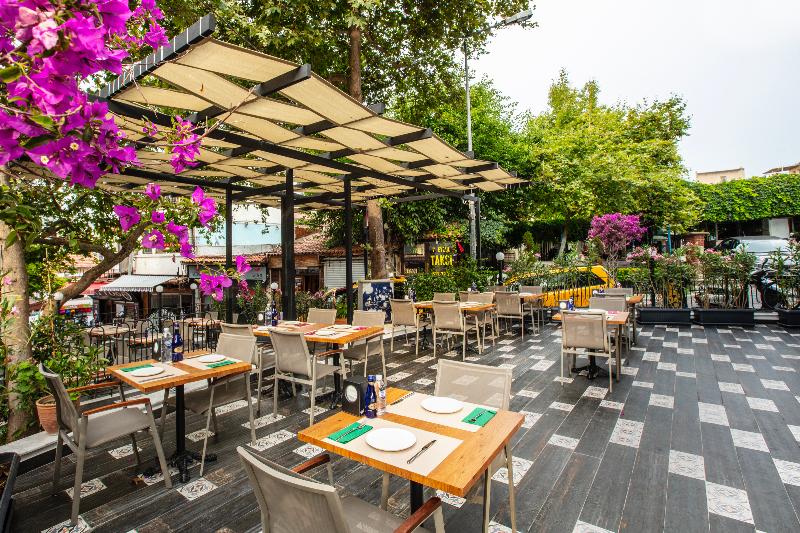 Eliada Hotel - Restoran