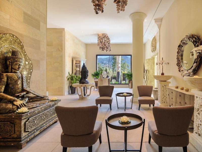 Royal River, Luxury Hotel - Adults Only - Aktivite