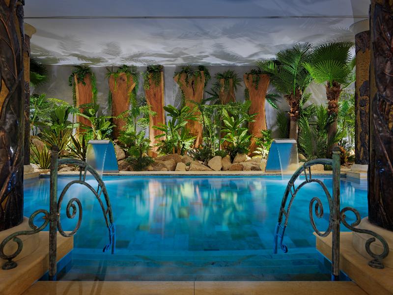Royal River, Luxury Hotel - Adults Only - Aktivite