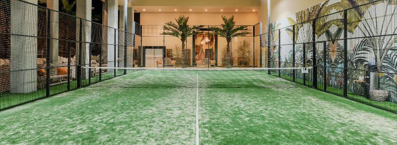 Royal River, Luxury Hotel - Adults Only - Aktivite