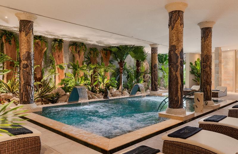 Royal River, Luxury Hotel - Adults Only - Aktivite