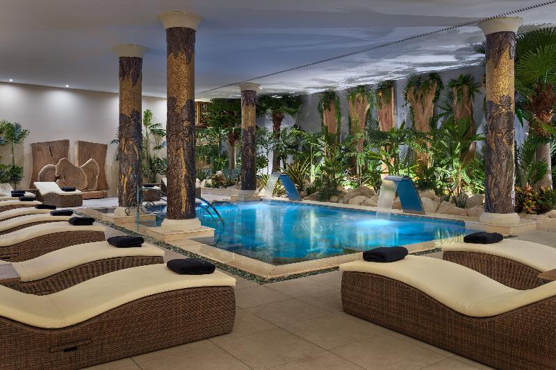 Royal River, Luxury Hotel - Adults Only - Aktivite